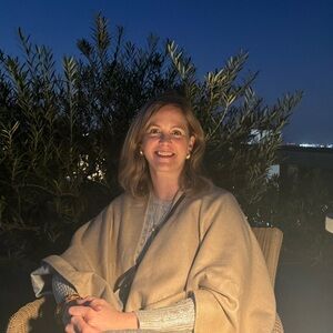 Meet your Posher, Jayne